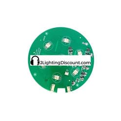 Colordash Par-Hex 7 - LED PCB  PTJ2010326000