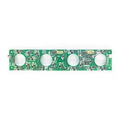 Colordash Batten-Hex 8 - Driver PCB B  PTJ2010329000