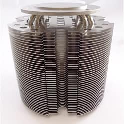 Ovation H-105Ww - Copper Tube Heat Sink  PTJ20147111