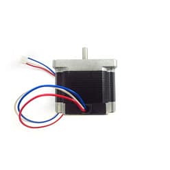 Next NXT-1 - Pan And Tilt Motor  PTJ3016001018