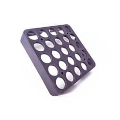 Next NXT-1 - Front Plastic Housing  PTJ3019001148