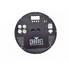 Pixpar 24 - Rear Panel  PTJ5013430070