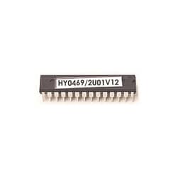 Platinum Wash LED Zoom - IC Chip  HY0469-2U01V12