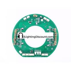 Q-Wash 560Z-LED - LED Driver PCB PTF262AQ1101505