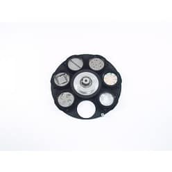 Q-Spot 560-LED - Rotation Gobo Wheel PTF3405LED623088A