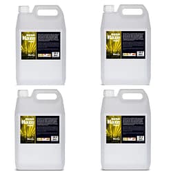 RUSH & THRILL Haze Fluid, 4x 2.5 l P/N 97120425