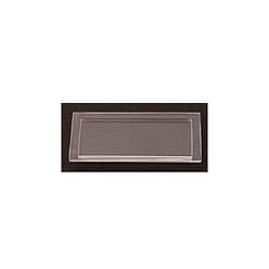 SW-250 - Lcd Cover  C02000700