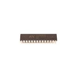 Sdc12 - Main IC Chip  50132