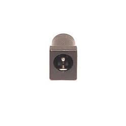 Sdc12 - New Style Dc Plug Receptacle Z-M52-003-0099