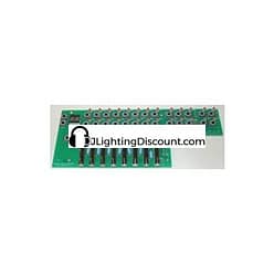 Show Designer-1 - Function PCB  Z-SD1-FUNC-PCB