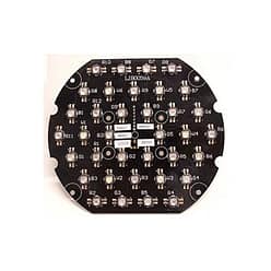 Elar 108 Par Rgbw Silver - Ljb0059A LED PCB  203010895