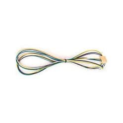 Dj Spot 250 - Color/Gobo Wheel Wire Harness  Z-CWGW-WH