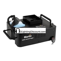 THRILL Vertical Fogger, US