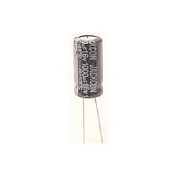 Vizi Scan LED Pro - 1000Mf Capacitor  Z-1000MF-16V