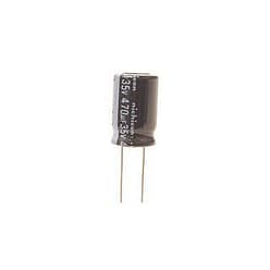 Vizi Scan LED Pro - 35V 470Uf Capacitor Z-35V-470MF