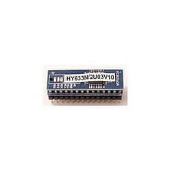 Vizi Scan LED Pro - Main IC Chip  Z-HY633N-2U03V10