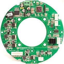 Inno Color Beam Z7 - Driver PCB  Z-2010198300