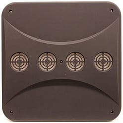 Illusion Dotz 4.4 - Back Head Cover  Z-7030100026