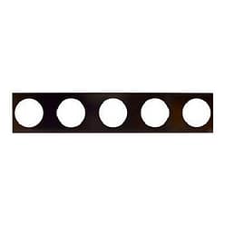 ZCL Bar Z300 Ip - Glass Cover  5070000115