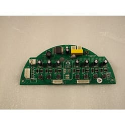 Colorado 1 Tour - Driver Board For Colorado 1 Tour PTF262AQ1000201IPVWT
