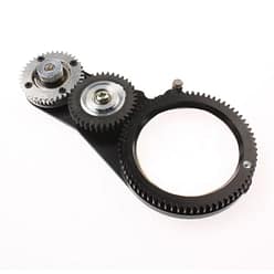 RUSH MH 4 Beam - Prisme holder with Prisme 50480620