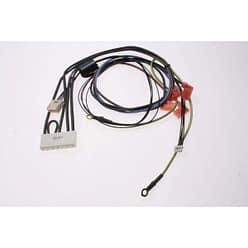 MAC 101 - Wire Harness MAC101 Base-Head 11860339