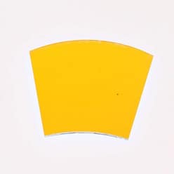 MX-10 Scanner - Orange 306 MAC250 shape 46404610