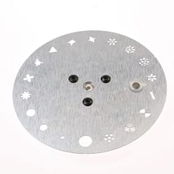 RUSH MH 4 Beam - Gobo Wheel MH 4 50480622