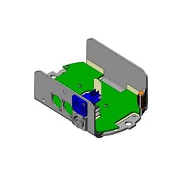 MAC 101 - Base MAC 101 55231600