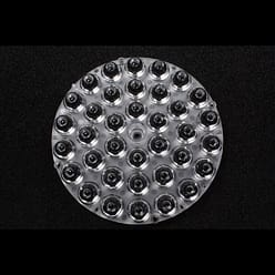 MAC 101 - Front lens for MAC 101 41350050