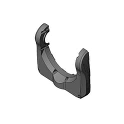 MAC 101 - Yoke Cover 23403020