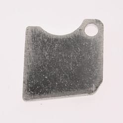 MAC 101 - Lock plate 23820346
