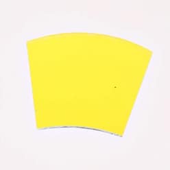 MX-10 Scanner - Yellow 603 MAC250 shape 46404602