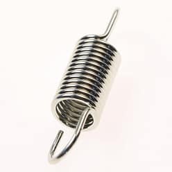 RUSH MH 4 Beam - Spring for pan motor 50480659