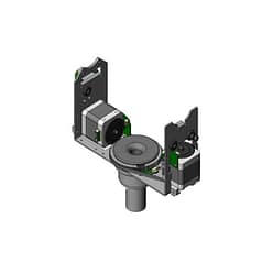 MAC 101 - Yoke MAC 101 55231610