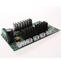 RUSH MH 4 Beam - Driver board MH 4 50480657