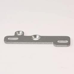 SmartMAC - tention pulley plate 23817470
