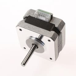 RUSH MH 4 Beam - Step motor MH 4 prisme 50480635