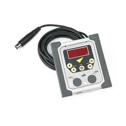 Alternative view of Remote Control, JEM Compact Hazer Pro