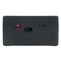 Alternative view of Elation CUE Software Uploader (CUE211)