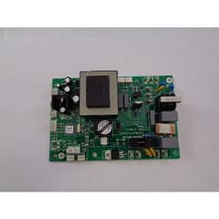 Alternative view of Cumulus - 120V Mpcb PTI203011200