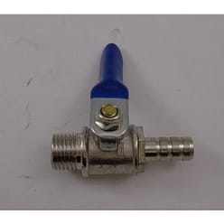 Alternative view of Cumulus - Drainage Valves (Bom#20) PTI103010152