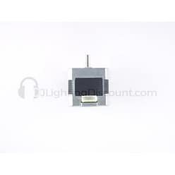 Alternative view of Intimidator LED Stepper Motor - PTH17HD20216