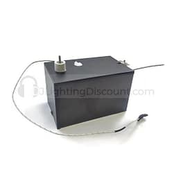 Geyser P6 - Heater With Housing 1500W/127V  PTGBCPFRX0023