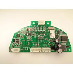 Alternative view of MASTER PCB FOR SLIMPAR TRI 7/12 IRC PTJ2010031400