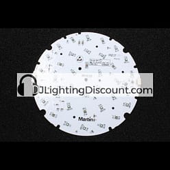 MAC 101 PIXEL RGB 36 LEDS, CALIBRATED 62050008