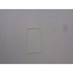 Heat sink 22.5x45x2.0mm  PTH204102174211