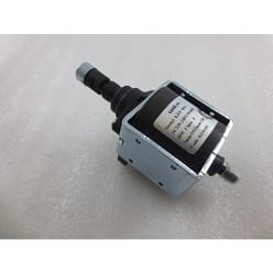 230V PUMP (with 8 screw-holes) PTGYB039