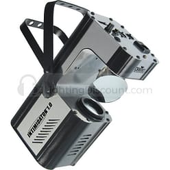 INTIMIDATOR SCANNER1.0