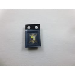 Single LED PTH2120100202661